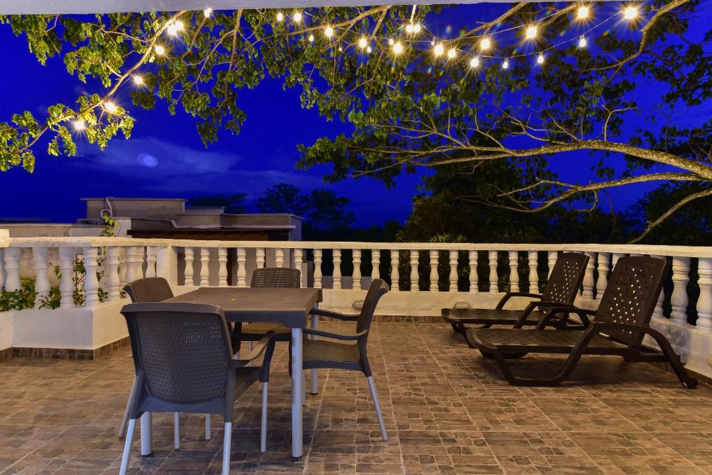 Hotel Aldea Bella Boutique photo 4