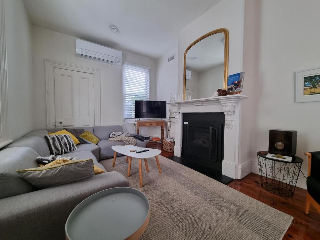 A Sea Pilots Cottage photo 4