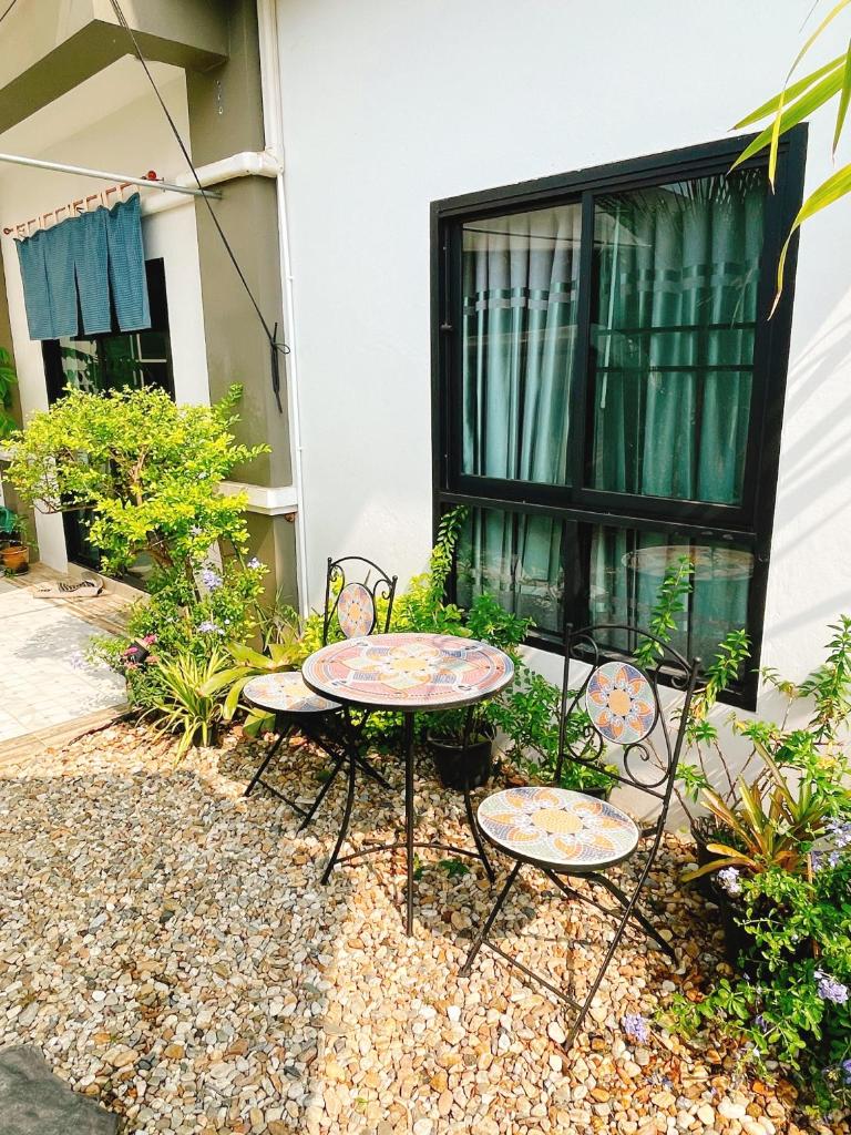 Nhunjai House - บ้านหนุนใจ photo 2