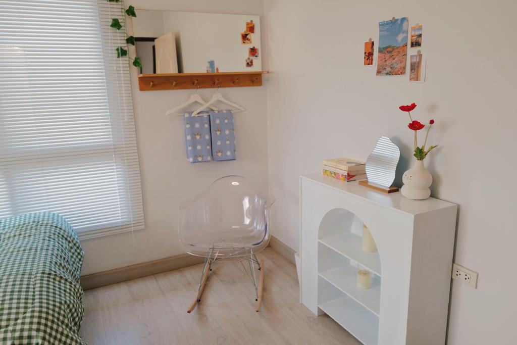 Nhunjai House - บ้านหนุนใจ photo 1