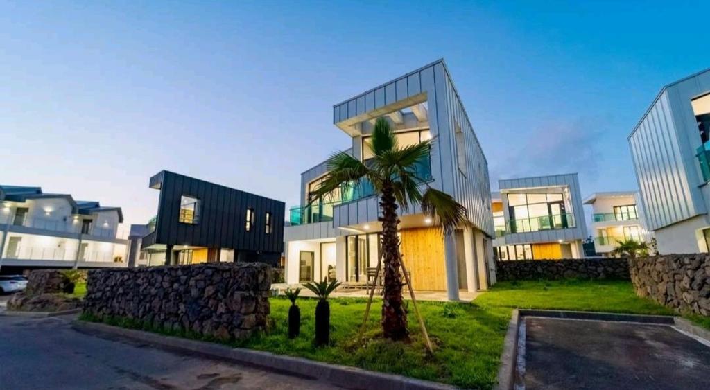 Daejeong Secret Pool Villa & Resort