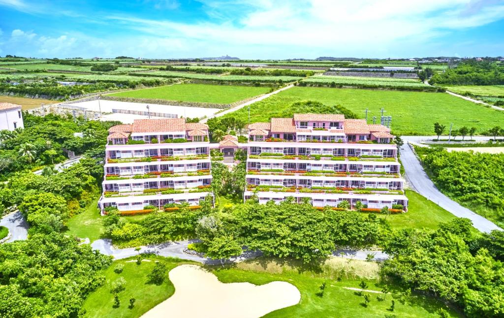 Shigira Bayside Suite Allamanda photo 4