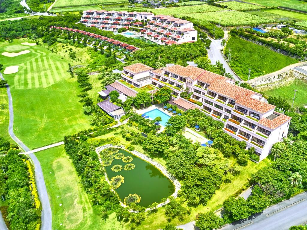 Shigira Bayside Suite Allamanda photo 2