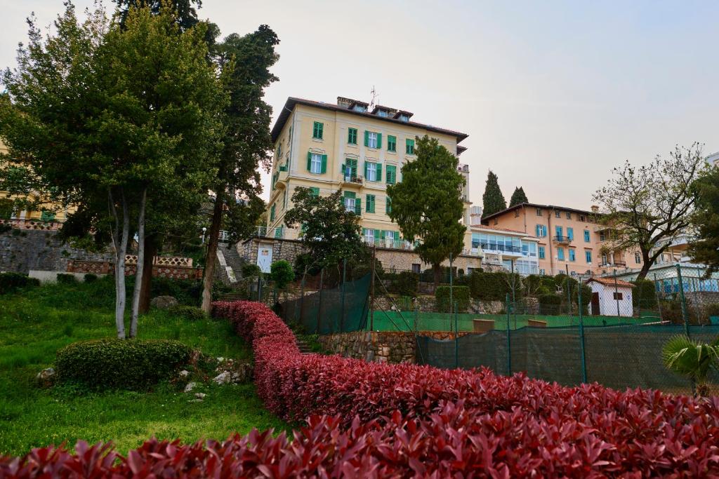 Hotel Lovran photo 2