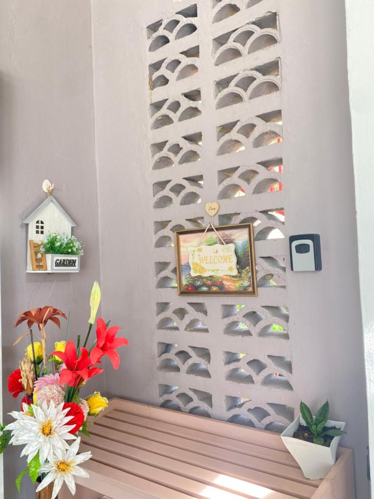 Homestay Zalida D Musleem photo 3
