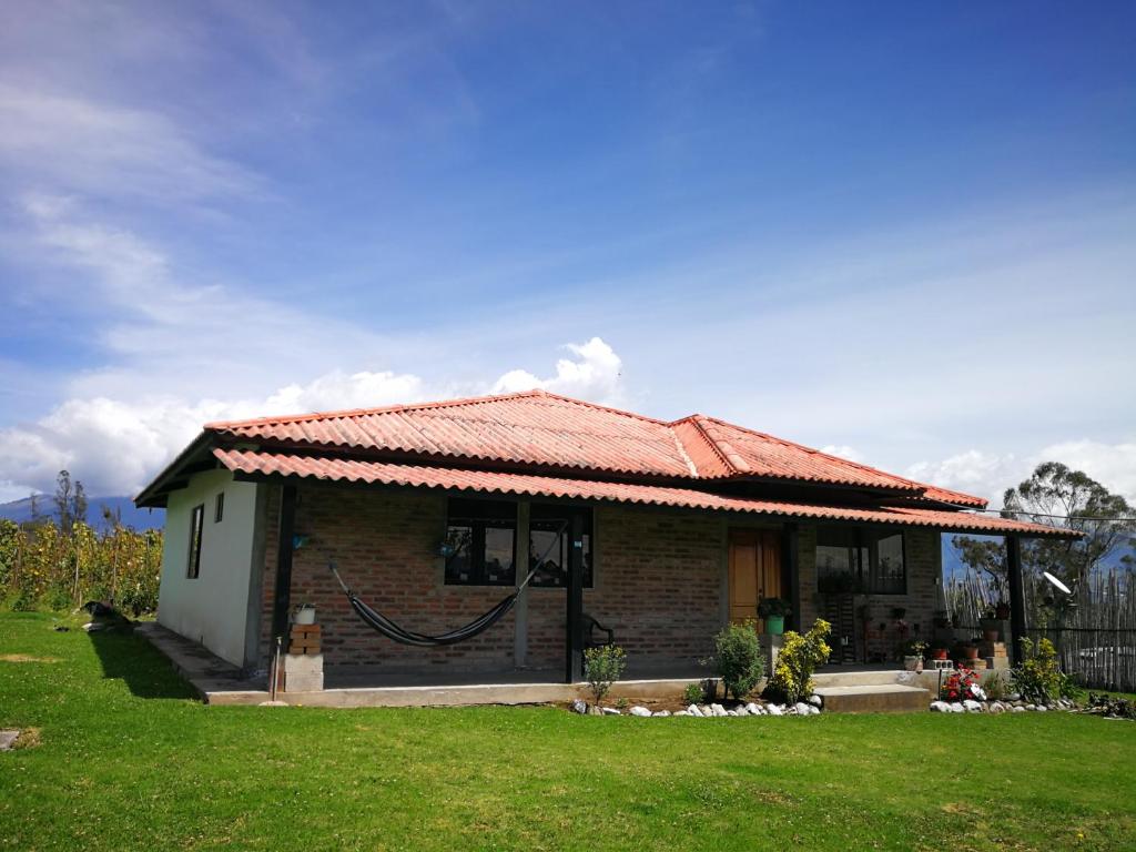 Casa de alojamiento tipo chalet photo 2