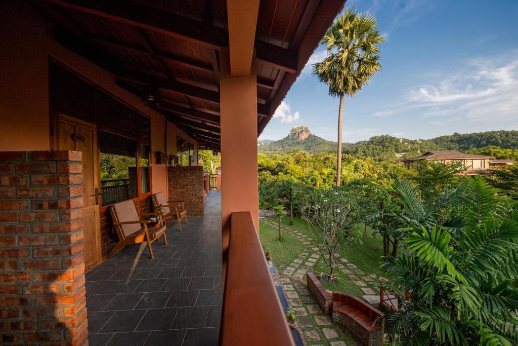 Popa Garden Resort photo 2