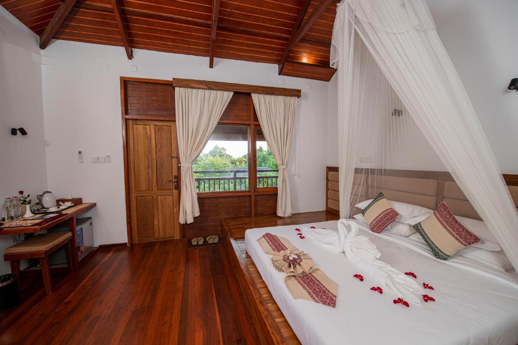 Popa Garden Resort photo 4