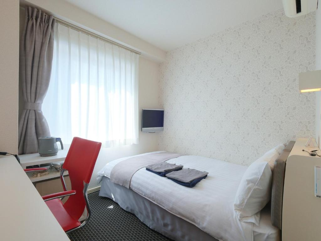 Fukuyama Oriental Hotel photo 3