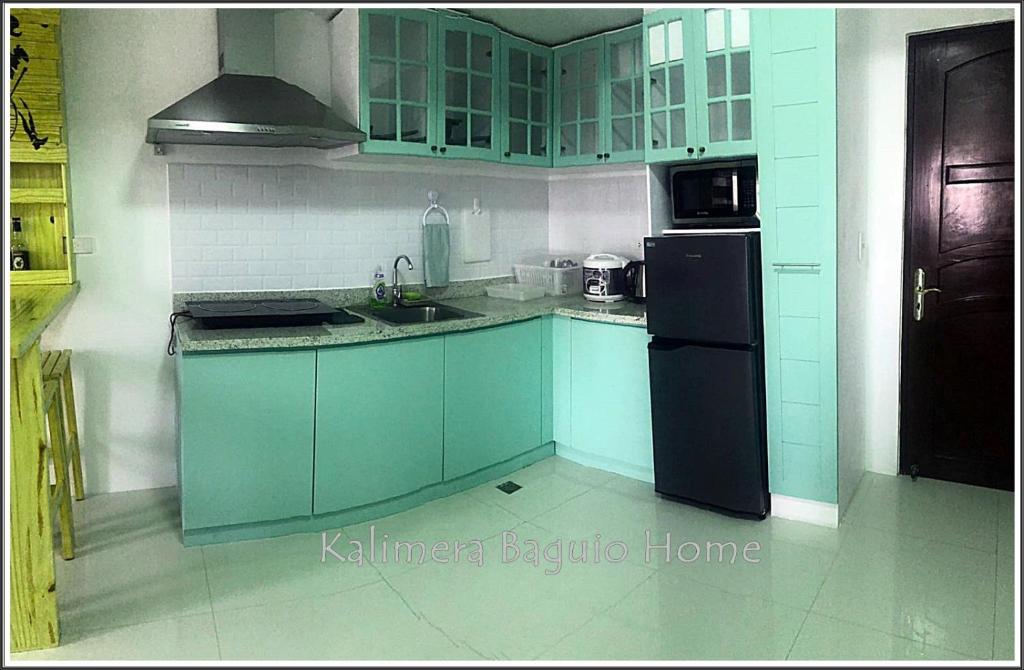 Kalimera Baguio Home - Tap to explore photos