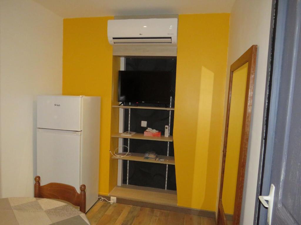 chez Mirka 2 chambres photo 4