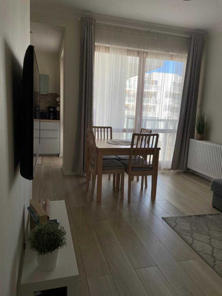 Baltica Sea Apartment photo 4
