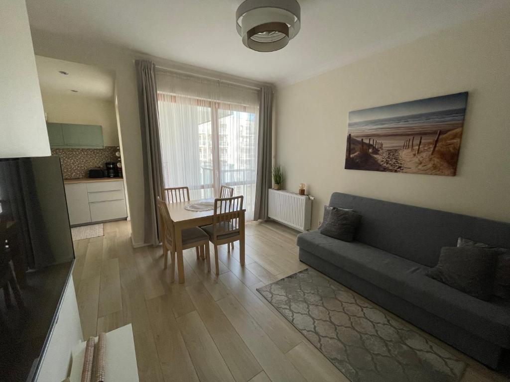 Baltica Sea Apartment photo 3