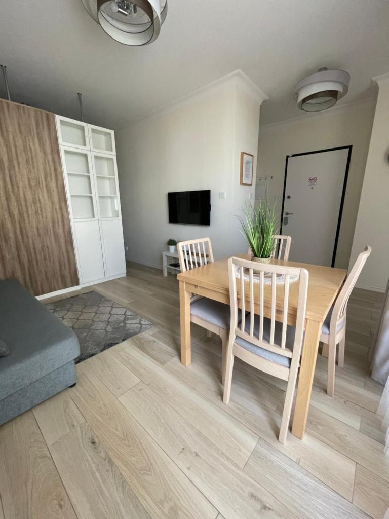 Baltica Sea Apartment photo 2