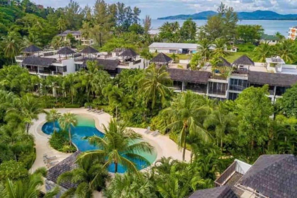 Bang Tao Garden Beach - Penthouse photo 2