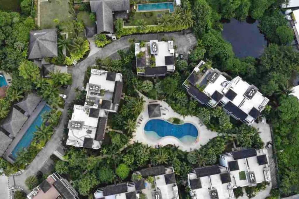 Bang Tao Garden Beach - Penthouse photo 1
