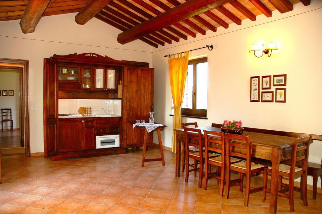 Casale Francesca With Private Pool - Happy Rentals photo 4