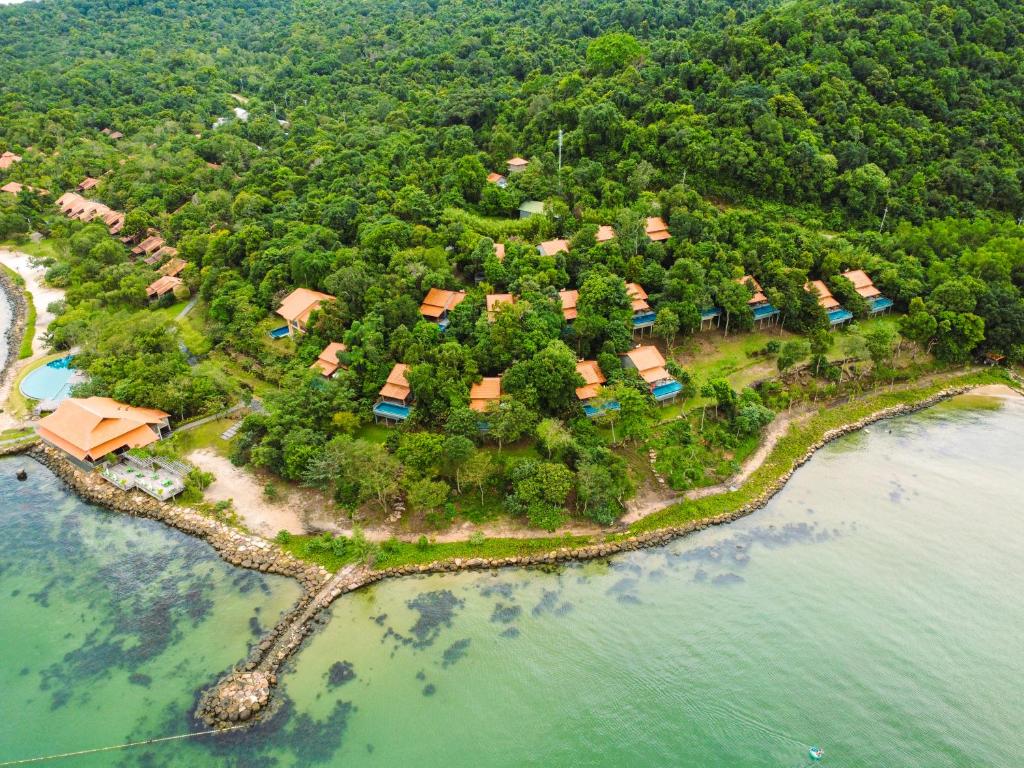 Green Bay Phu Quoc Resort & Spa