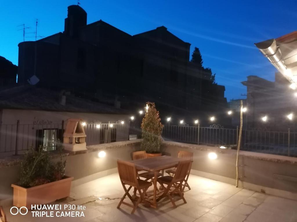 San Bonaventura Apartments - Casa Vacanze in relax e privacy - parcheggio e garage photo 4
