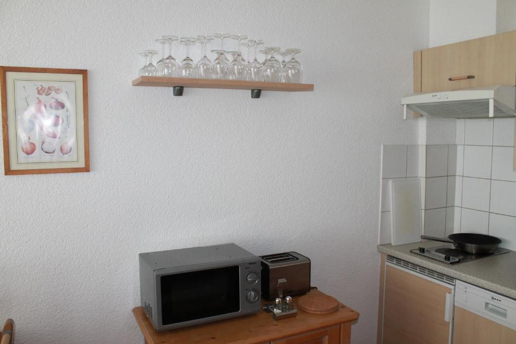 Appartement Hohe Mut photo 2
