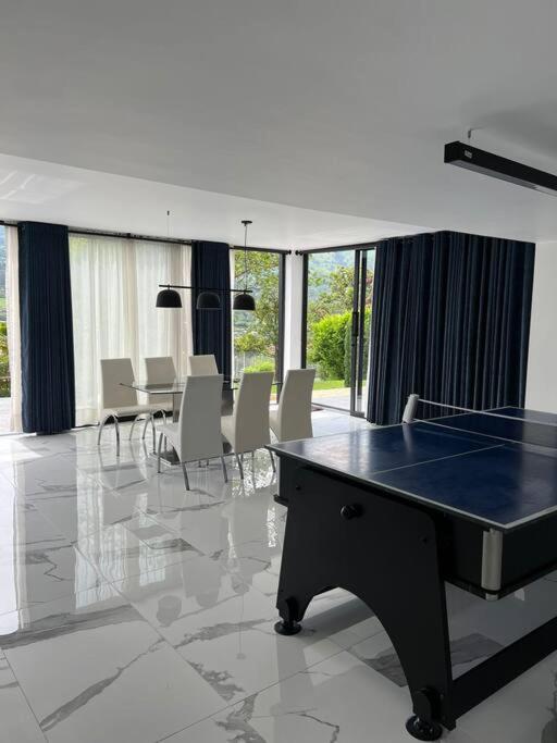 hermosa casa nueva photo 4