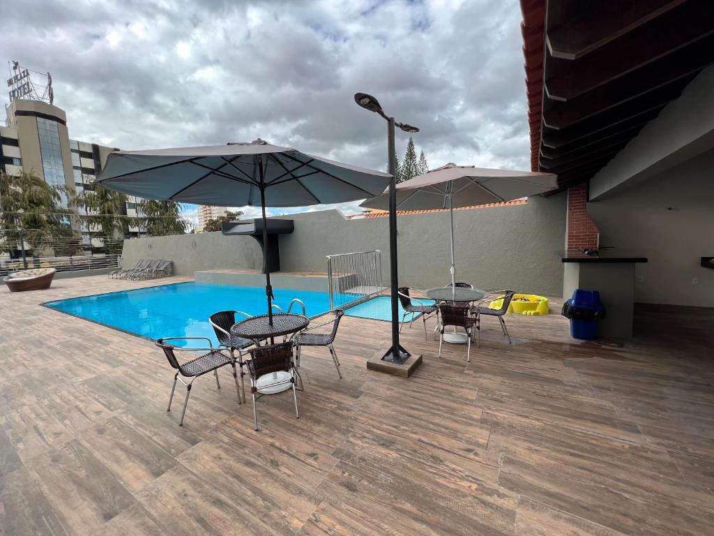 Ônix Hotel photo 3