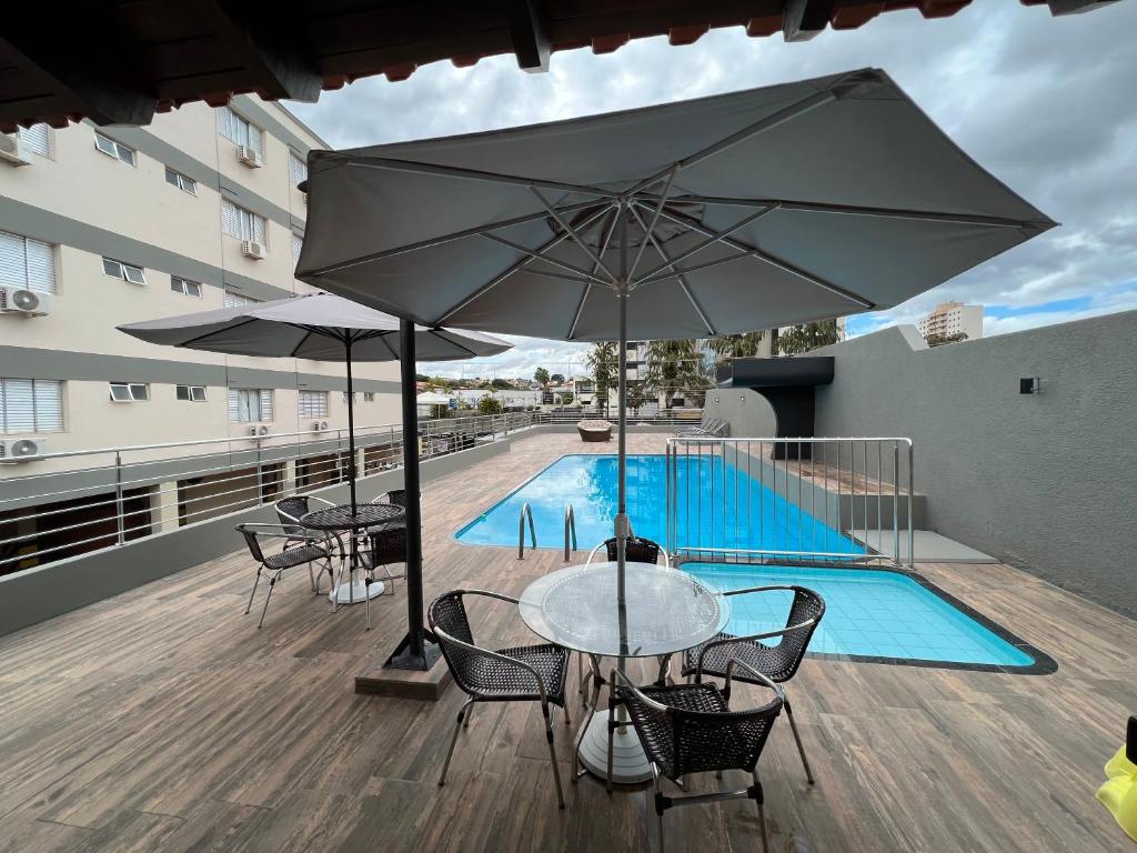 Ônix Hotel photo 2