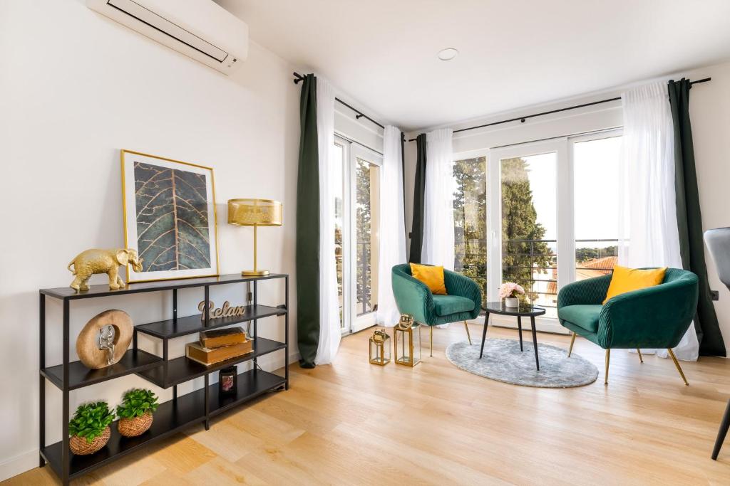 Cosmopolitan Apartments photo 3