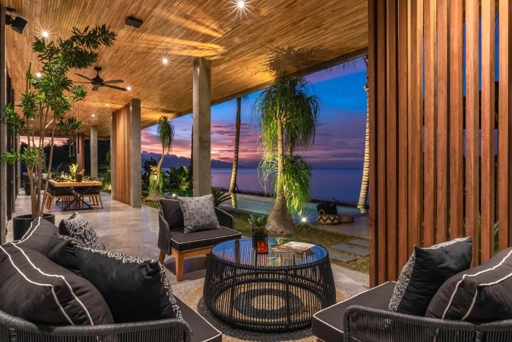 Villa Sea View Beach Estate photo 1