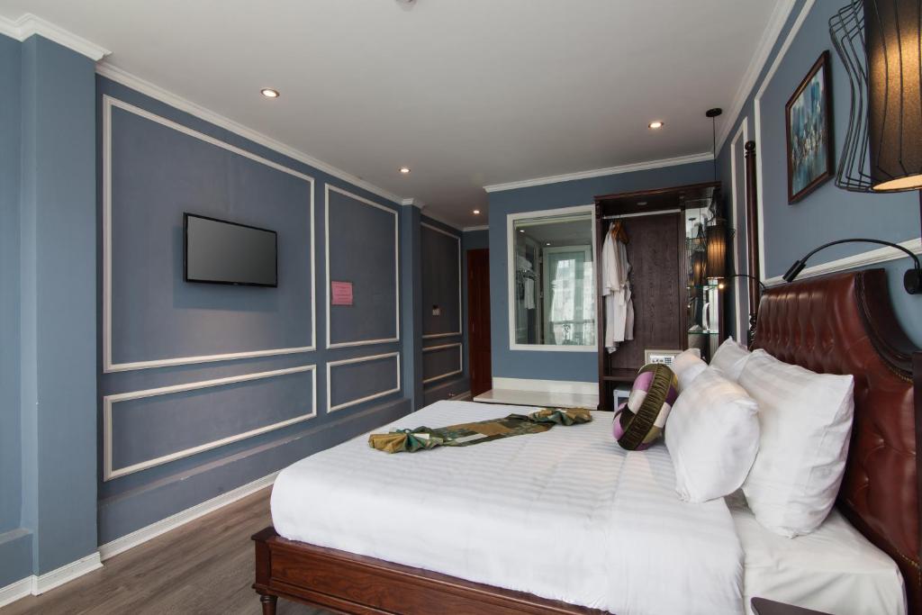 Suddha Apartment & Cafe