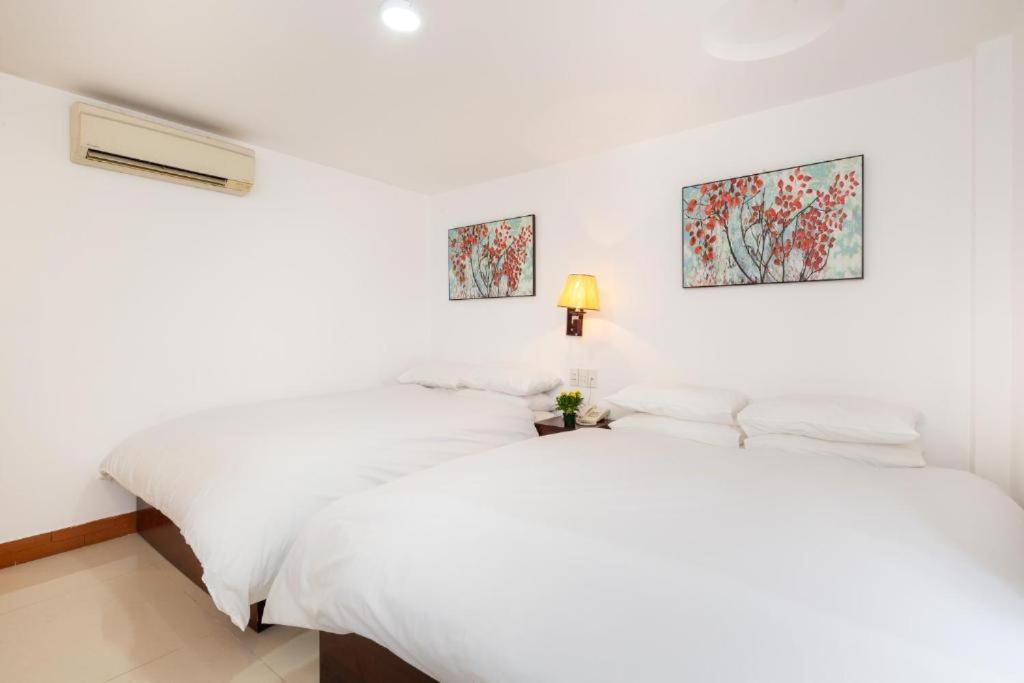 Bay Luxury - Cabana Hotel Saigon - 47A Nguyen Trai