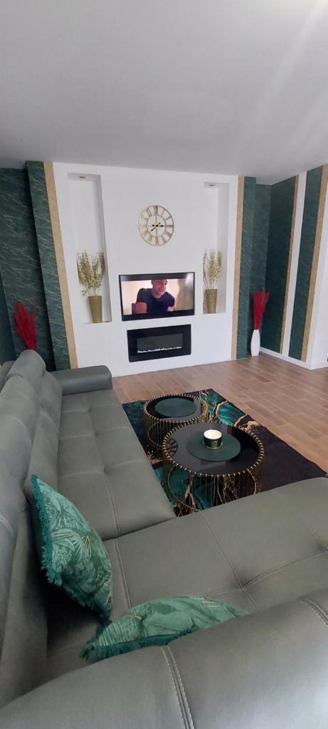 Lux Apartmani Novi Park photo 4