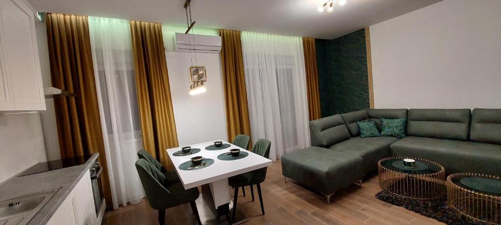 Lux Apartmani Novi Park photo 2