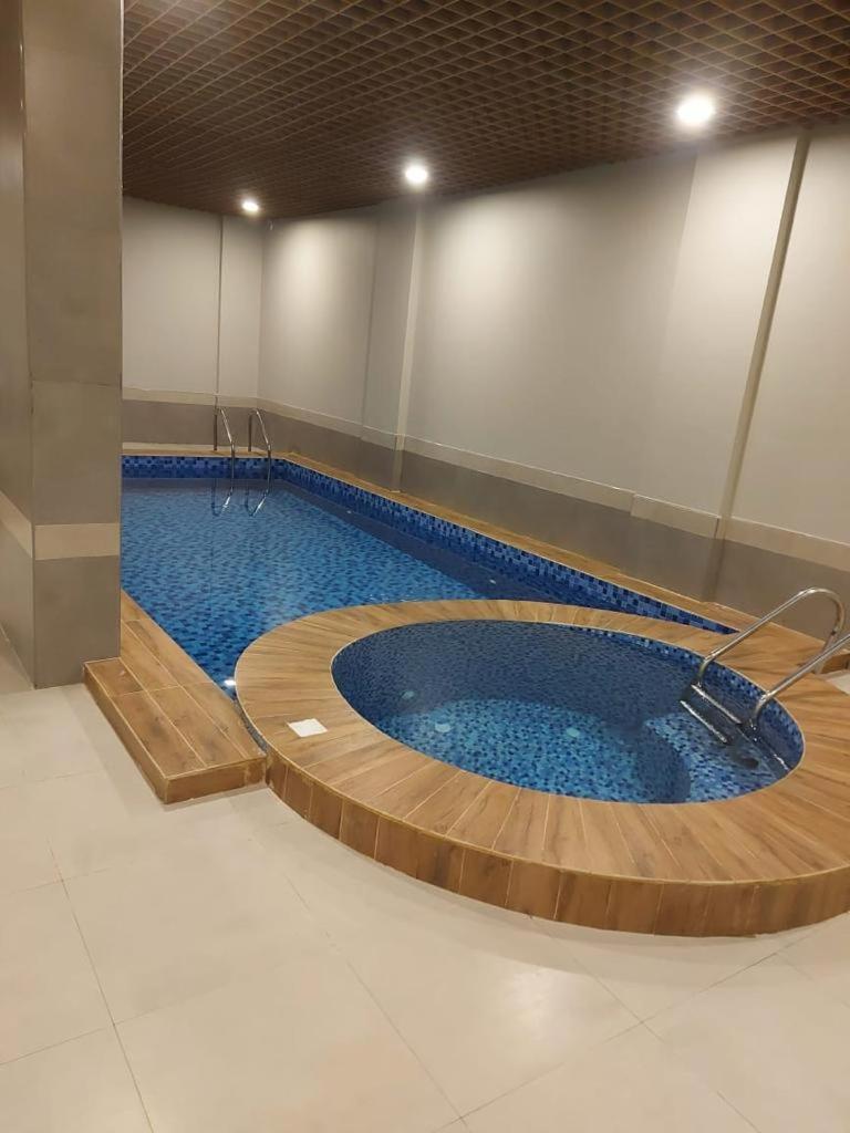 Voyage Residence photo 2