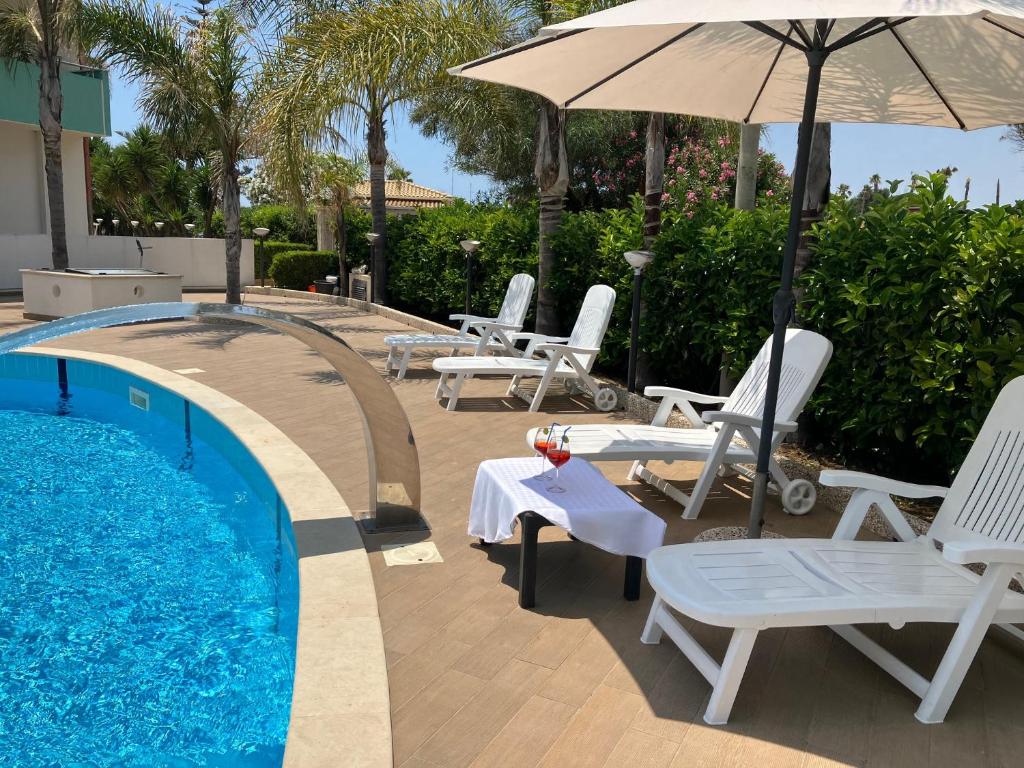Residence Fronte Mare photo 4