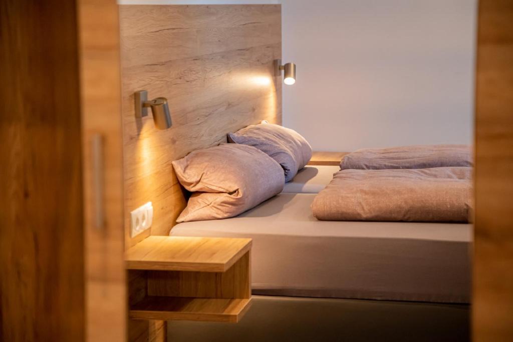 Gästezimmer Düll photo 3