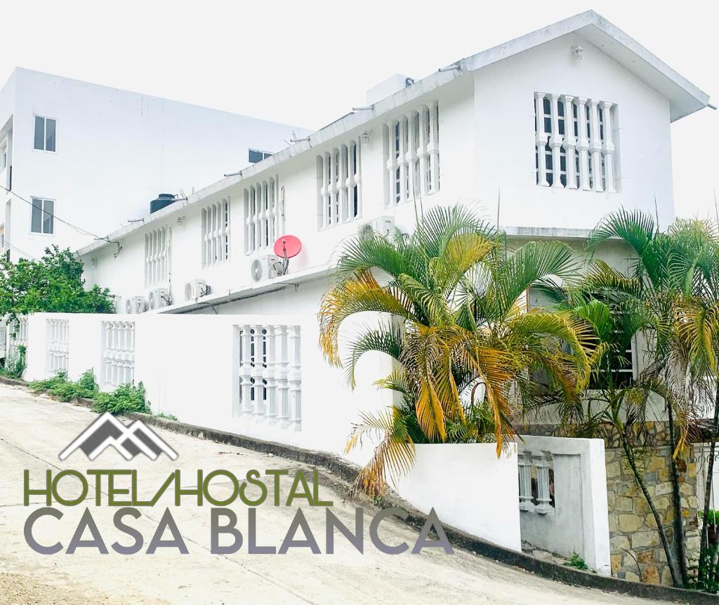Hotel/Hostal Casa Blanca photo 1