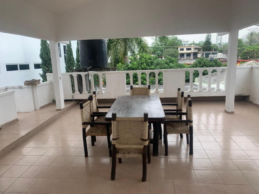 Hotel/Hostal Casa Blanca photo 3