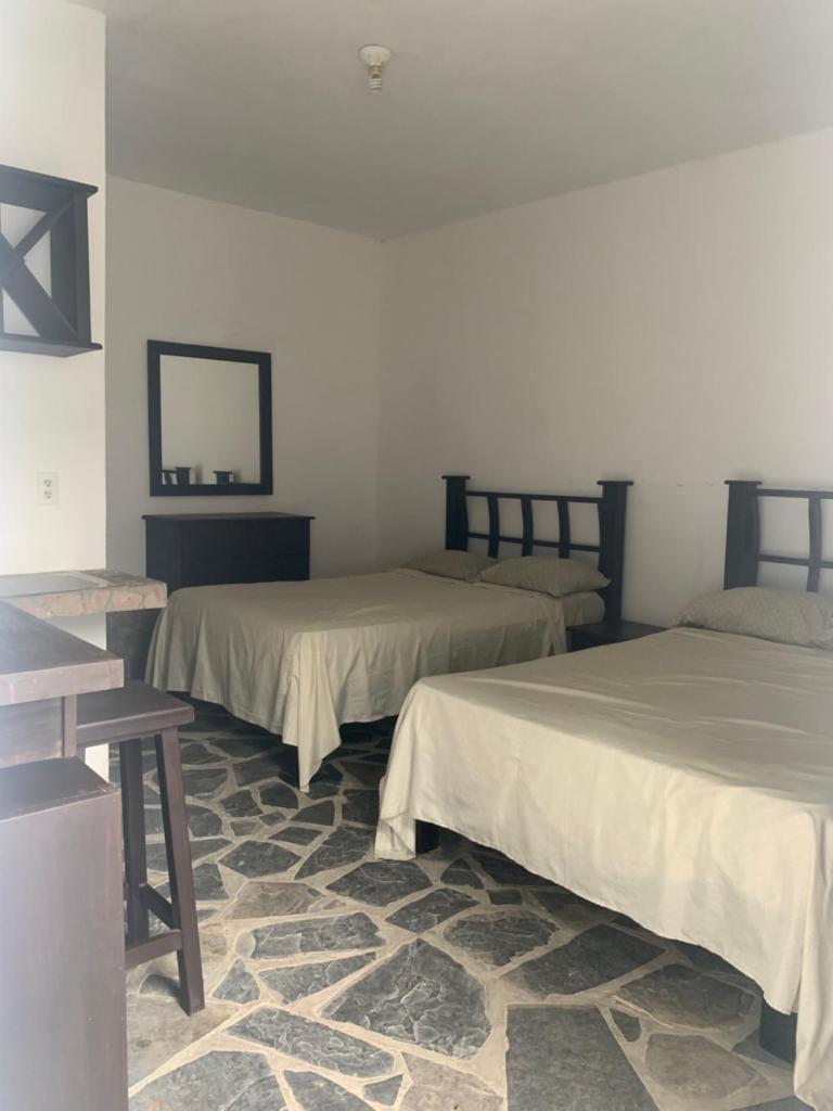 Hotel/Hostal Casa Blanca photo 4