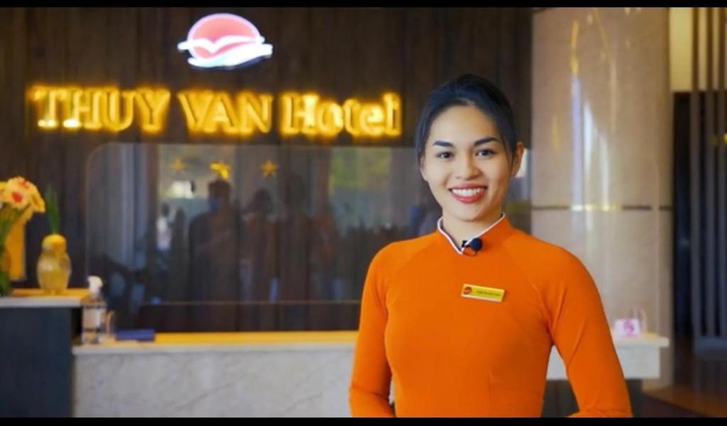 Thuy Van Hotel