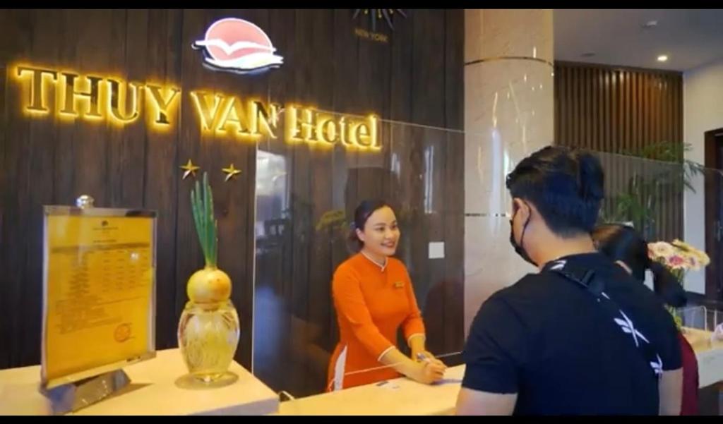 Thuy Van Hotel