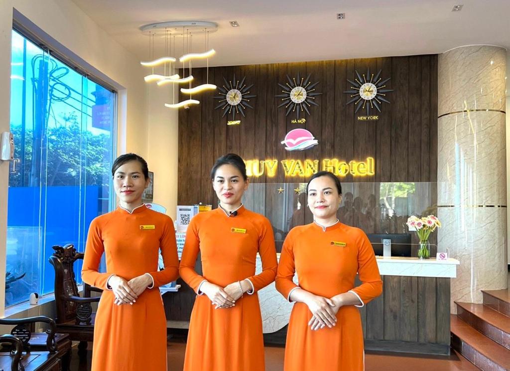 Thuy Van Hotel