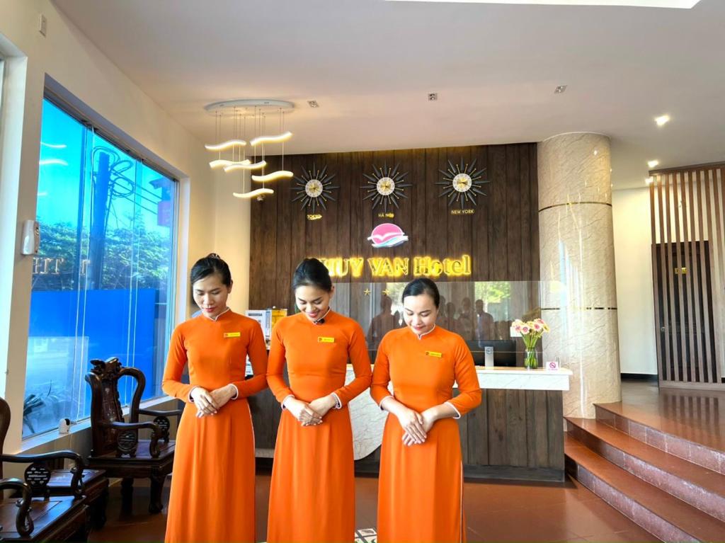 Thuy Van Hotel