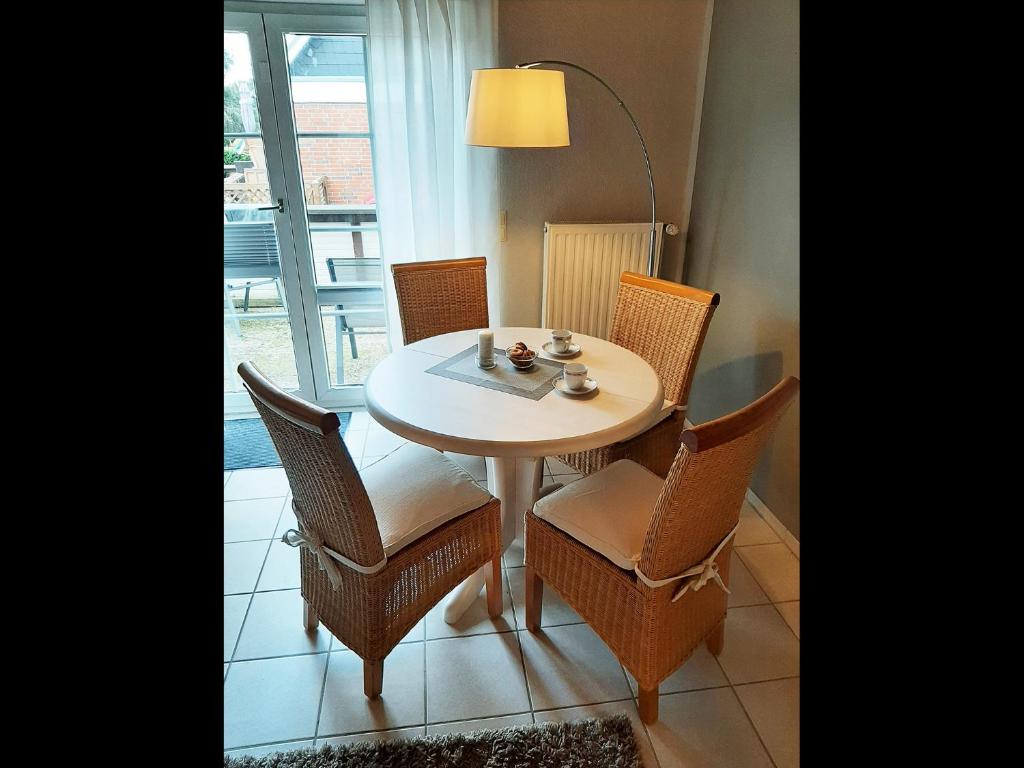 NEU! Schicke Ferienwohnung Niebüll