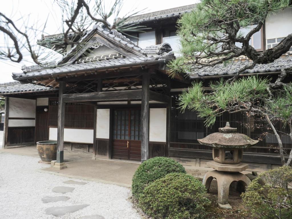 NIPPONIA Izumo Taisha Shrine Town photo 4