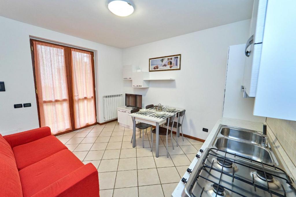 Affittimoderni Bergamo Curno - CUMA8 photo 1
