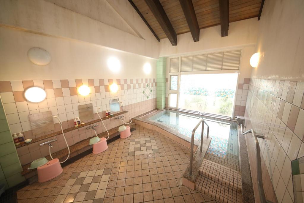Tennenonsen Amuri photo 4