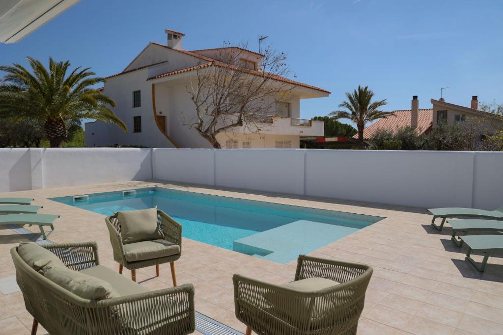 VILLA BELLA photo 3
