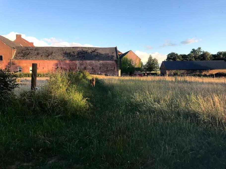 Cottage entier : 6 à 8 personnes - La Ferme du Try photo 3