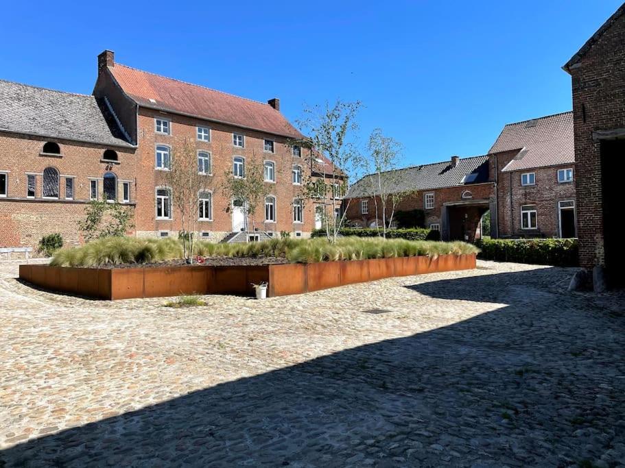 Cottage entier : 6 à 8 personnes - La Ferme du Try photo 4